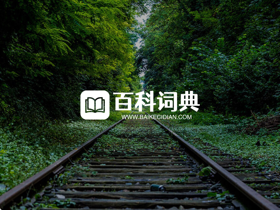 百科词典