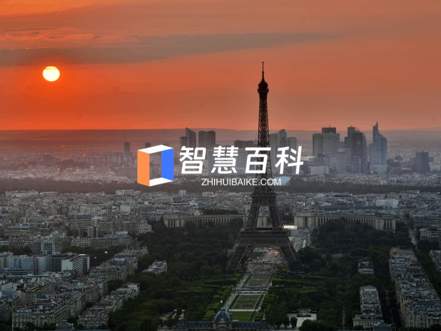智慧百科