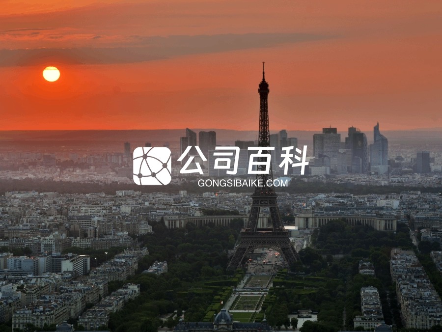 公司百科