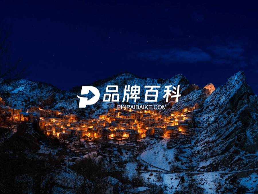 企业百科