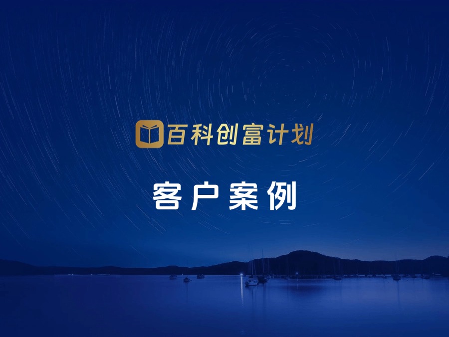 成功案例